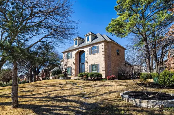 Southlake, TX 76092,1410 Pecos Drive