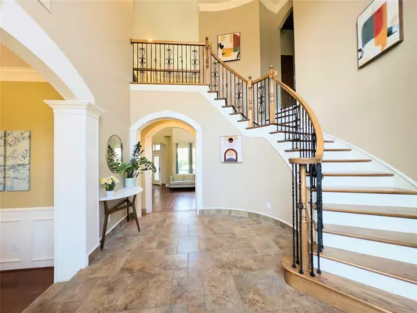 Southlake, TX 76092,1410 Pecos Drive