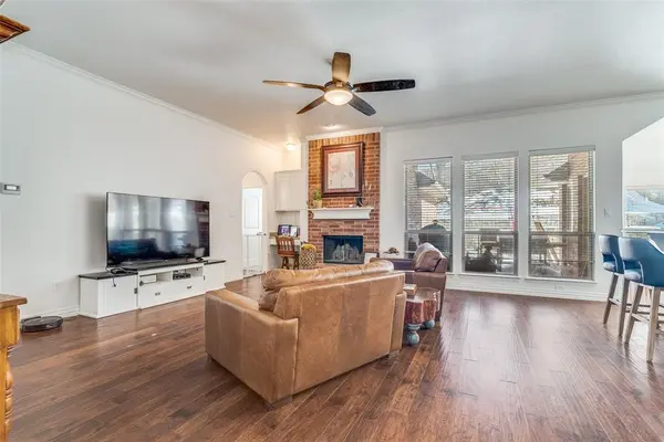 223 Carriage Drive, Willow Park, TX 76087