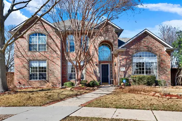 3625 Dewberry Court, Plano, TX 75025