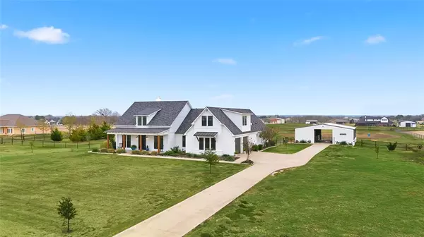 Royse City, TX 75189,12657 S Fm 548