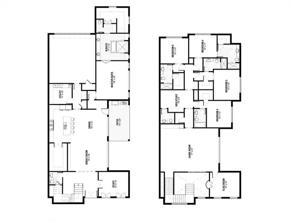 217 Murano, Southlake, TX 76092