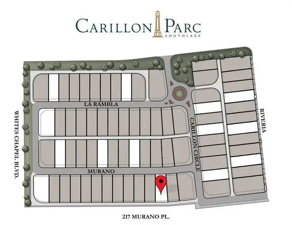 217 Murano, Southlake, TX 76092