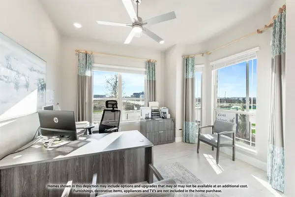 312 Bowrider Lane, Granbury, TX 76049