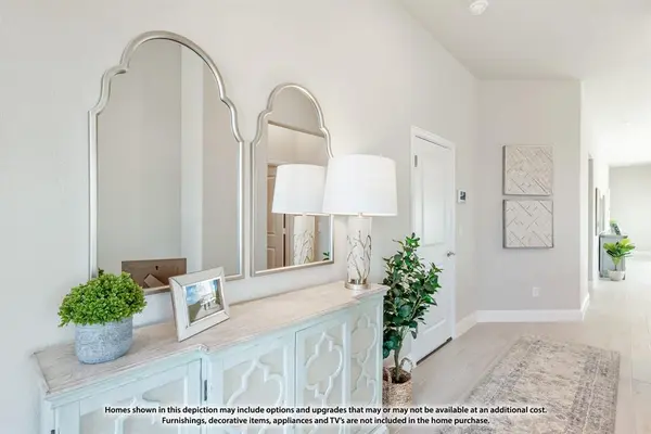 312 Bowrider Lane, Granbury, TX 76049