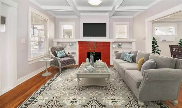 Fort Worth, TX 76110,2121 Fairmount Avenue