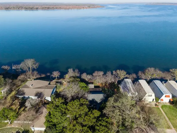 279 Canyon Drive, Whitney, TX 76692