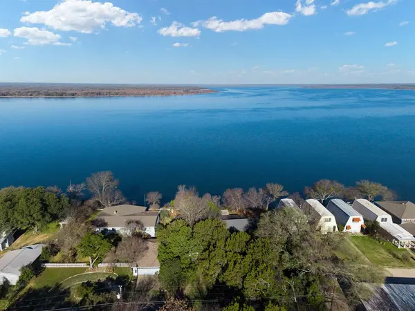 279 Canyon Drive, Whitney, TX 76692