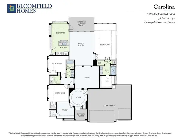 200 Rosewood Drive, Glenn Heights, TX 75154