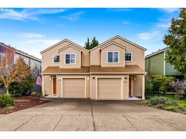 Hillsboro, OR 97123,4466 SE LIBBY CT
