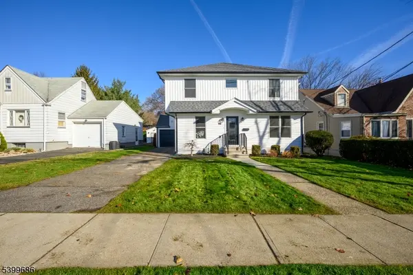 96 South Pkwy, Clifton City, NJ 07014