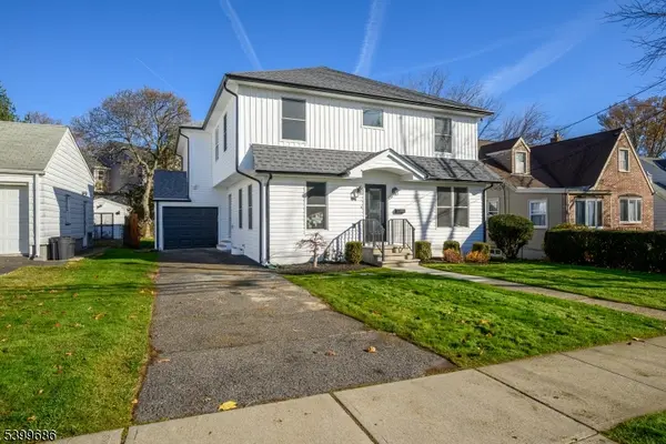 96 South Pkwy, Clifton City, NJ 07014