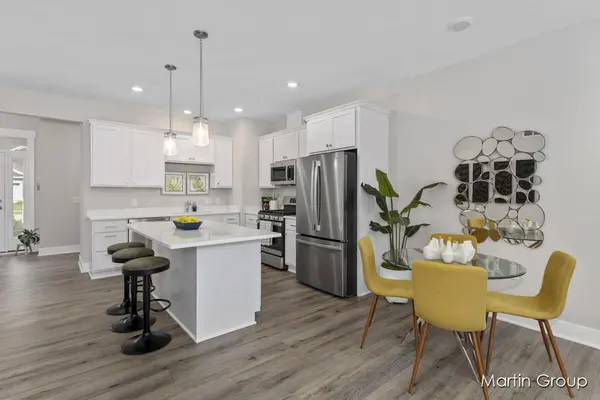 2239 Watertown WAY NE, City Of Grand Rapids, MI 49505