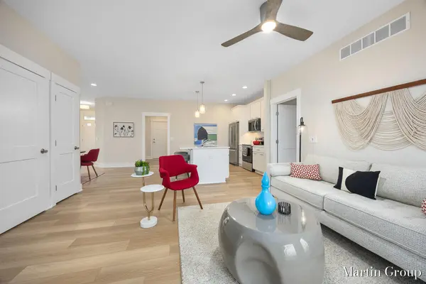 2247 Watertown WAY NE, City Of Grand Rapids, MI 49505