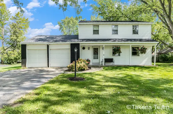 4223 Burton ST SE, City Of Kentwood, MI 49546