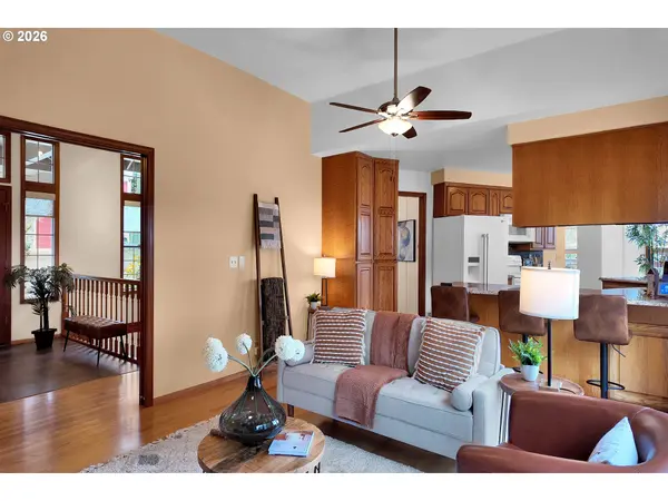 3023 ASHLEY LOOP, Eugene, OR 97405