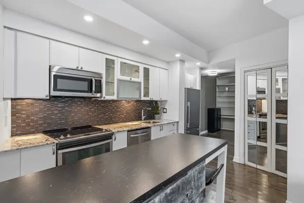 150 E Liberty ST #413, Toronto C01, ON M6K 3R5