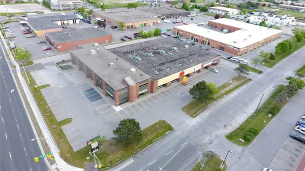 1020 Brock RD #2002-A, Pickering, ON L1W 3H2