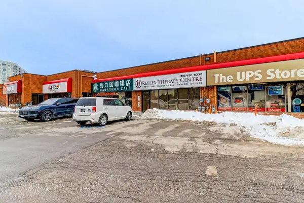 155 East Beaver Creek RD #25, Richmond Hill, ON L4B 2N1