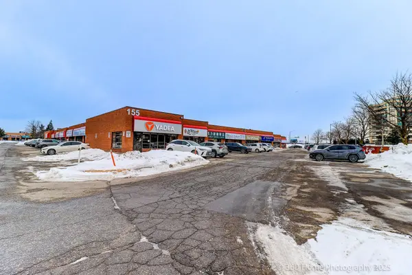 155 East Beaver Creek RD #25, Richmond Hill, ON L4B 2N1