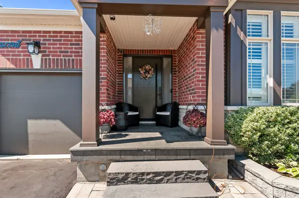 80 Sharpe CRES, New Tecumseth, ON L0G 1W0