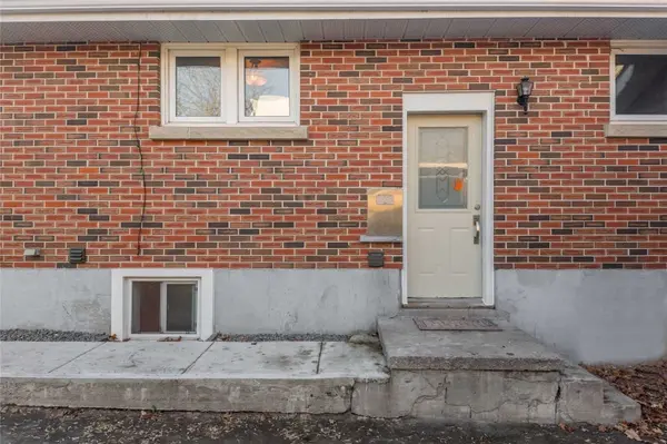 34 South ST #Basement Apartment, Orillia, ON L3V 3S9