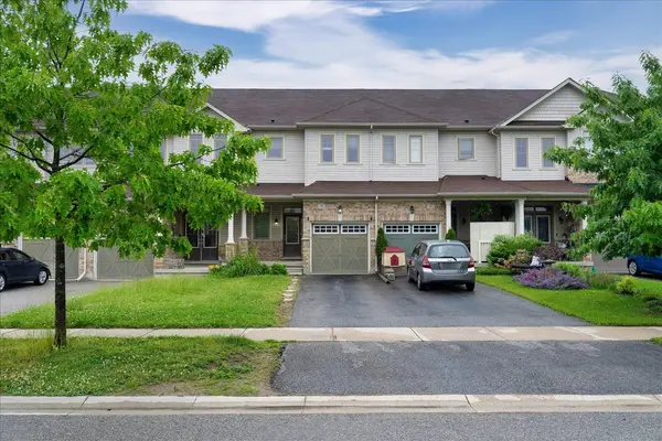 50 Pearcey CRES, Barrie, ON L4N 6R8