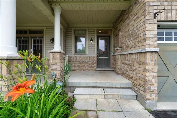 50 Pearcey CRES, Barrie, ON L4N 6R8