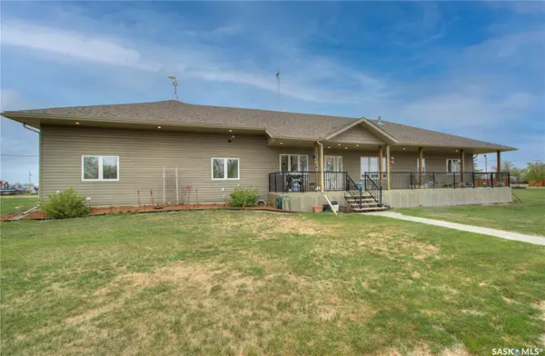 91 1st STREET E, Coteau Rm No. 255, SK S0L 0G0