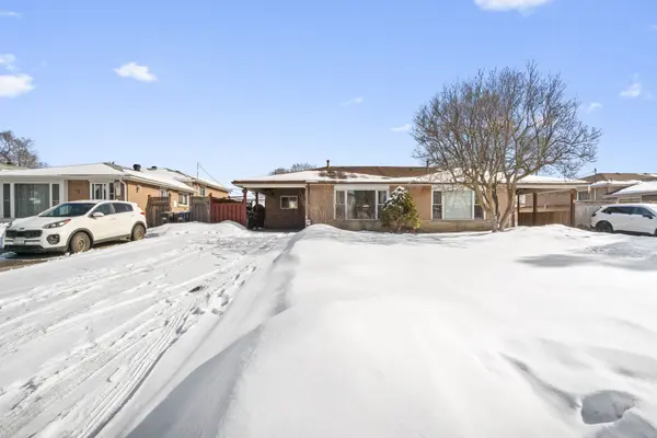 11 Cathcart CRES, Brampton, ON L6T 2A4