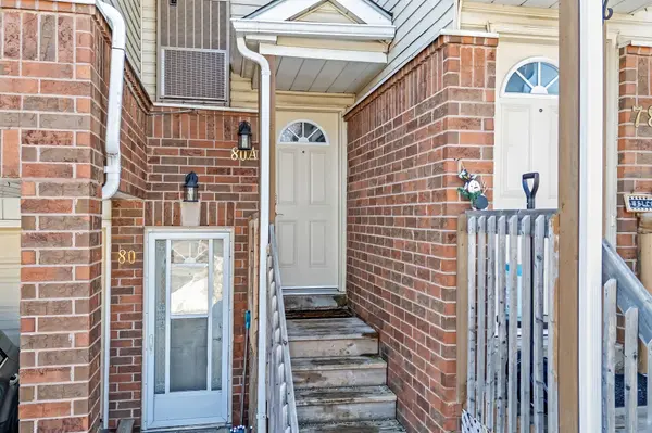 80A Stewart Maclaren RD, Halton Hills, ON L7G 5L9