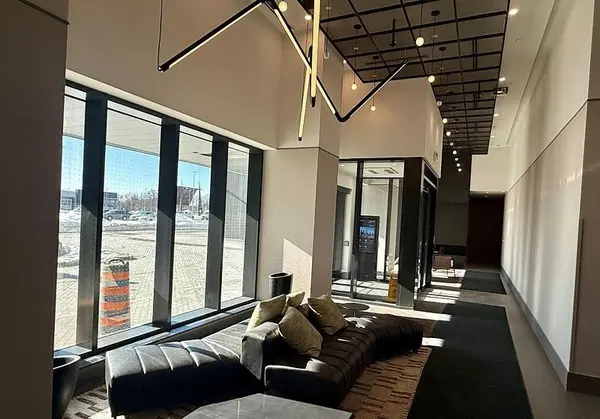 1007 The Queensway WAY #505, Toronto W08, ON M8Z 6C7