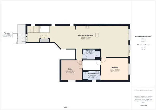 404 Devonshire RD, Saugeen Shores, ON N0H 2C3