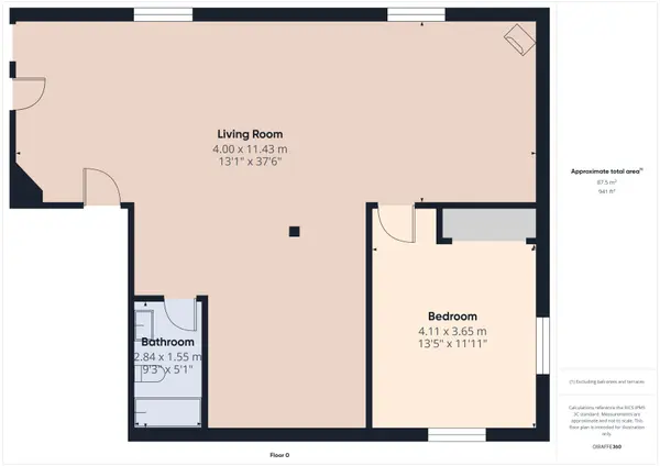 404 Devonshire RD, Saugeen Shores, ON N0H 2C3