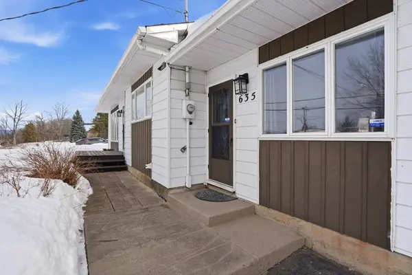 635 Front RD W, Champlain, ON K0B 1K0