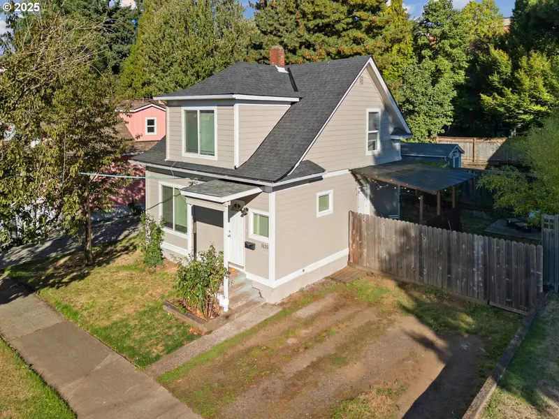 5135 NE FLANDERS ST, Portland, OR 97213