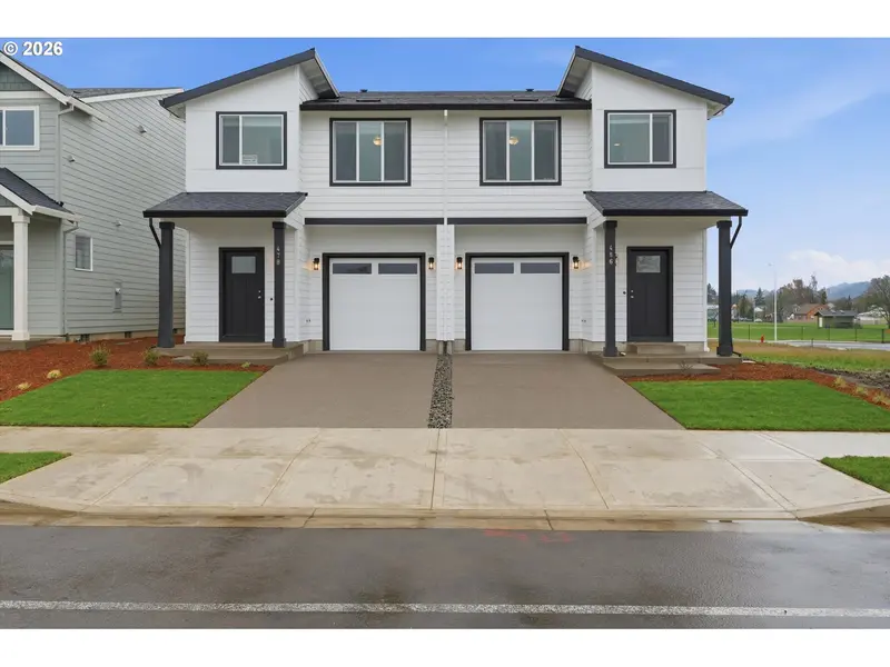 486 E Wilson ST, Carlton, OR 97111