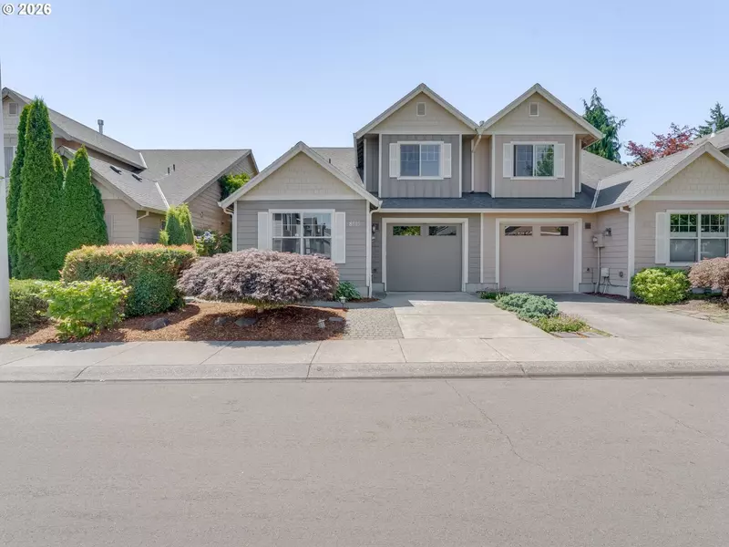 8015 NE 61ST ST, Vancouver, WA 98662