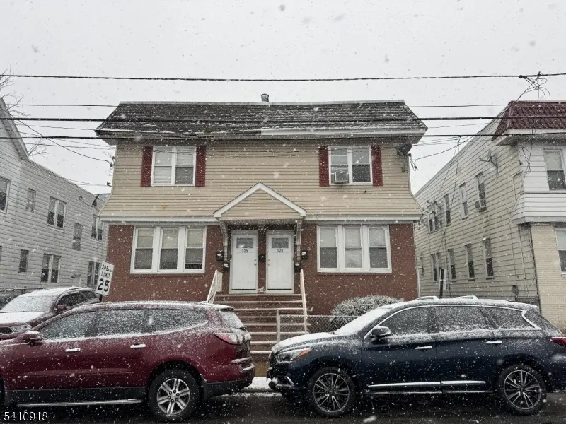 123 Western Pkwy, Irvington Twp., NJ 07111