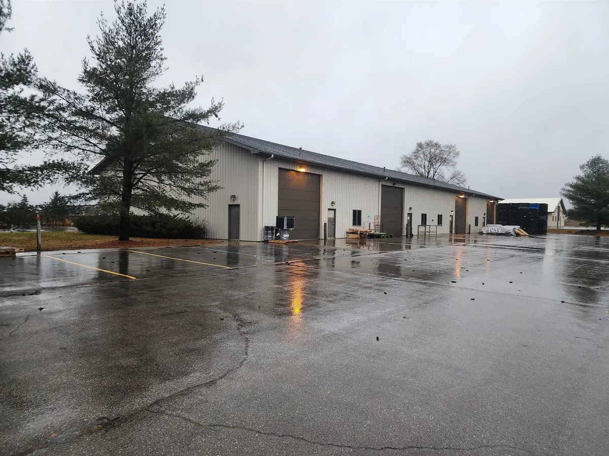 6565 E Railway, Acme Twp, MI 49690