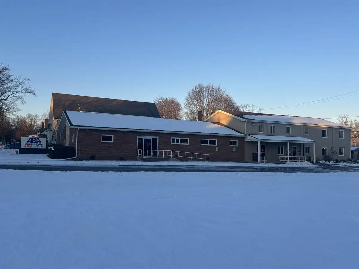 504 Pine AVE, Alma, MI 48801