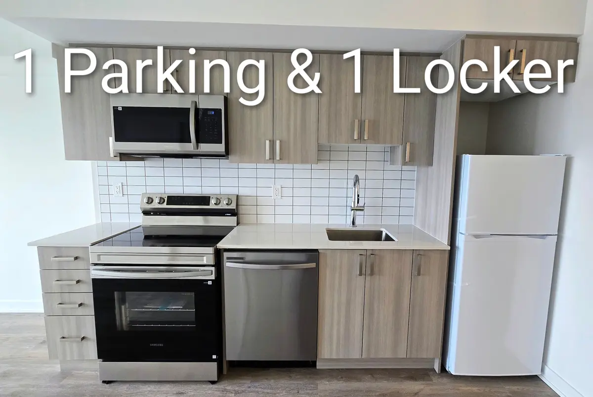 1010 Sandy Beach RD #406, Pickering, ON L1W 0C7