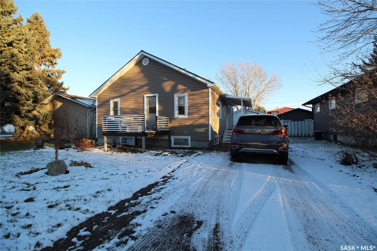 217 Garry STREET, Rocanville, SK S0A 3L0