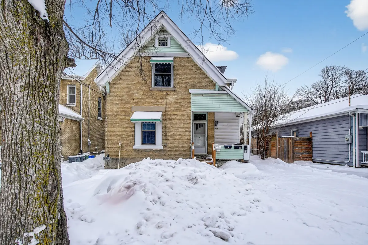 720 Queens AVE, London East, ON N5W 3H5