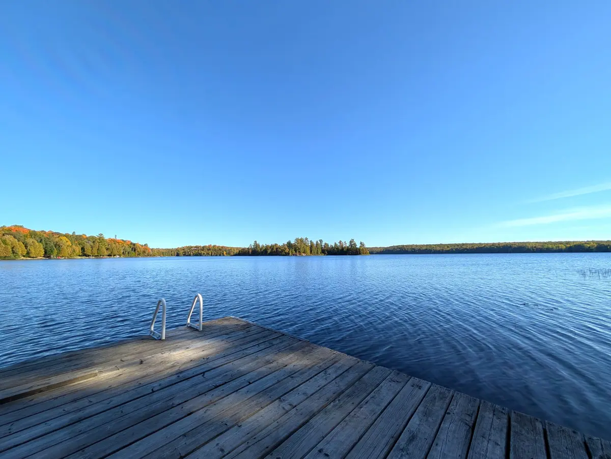1179 Spring Lake RD, Parry Sound Remote Area, ON P0A 1X0