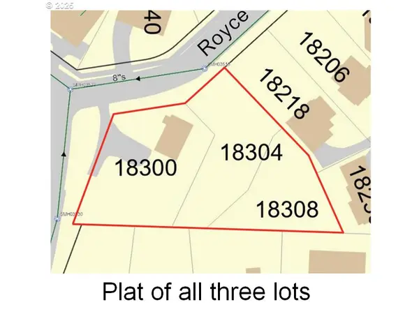 18300 BRYANT RD, Lake Oswego, OR 97034