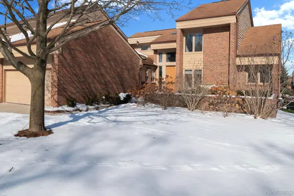 29709 Deer RUN, Farmington Hills, MI 48331