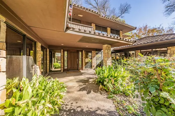 Fort Worth, TX 76109,4829 Overton Woods Drive