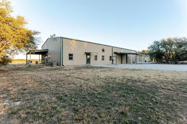 2117 Hwy 6, Cisco, TX 76437