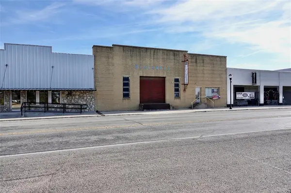 1208 Fisher, Goldthwaite, TX 76844